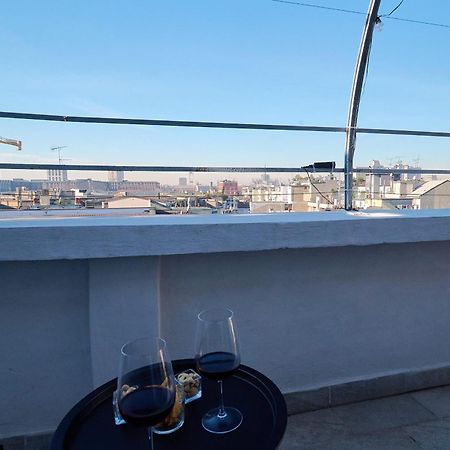 5-Days Suite In Milano Ngoại thất bức ảnh