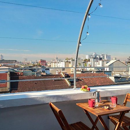 5-Days Suite In Milano Ngoại thất bức ảnh