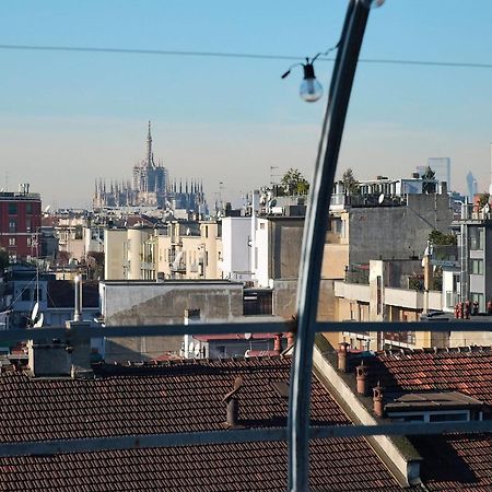 5-Days Suite In Milano Ngoại thất bức ảnh