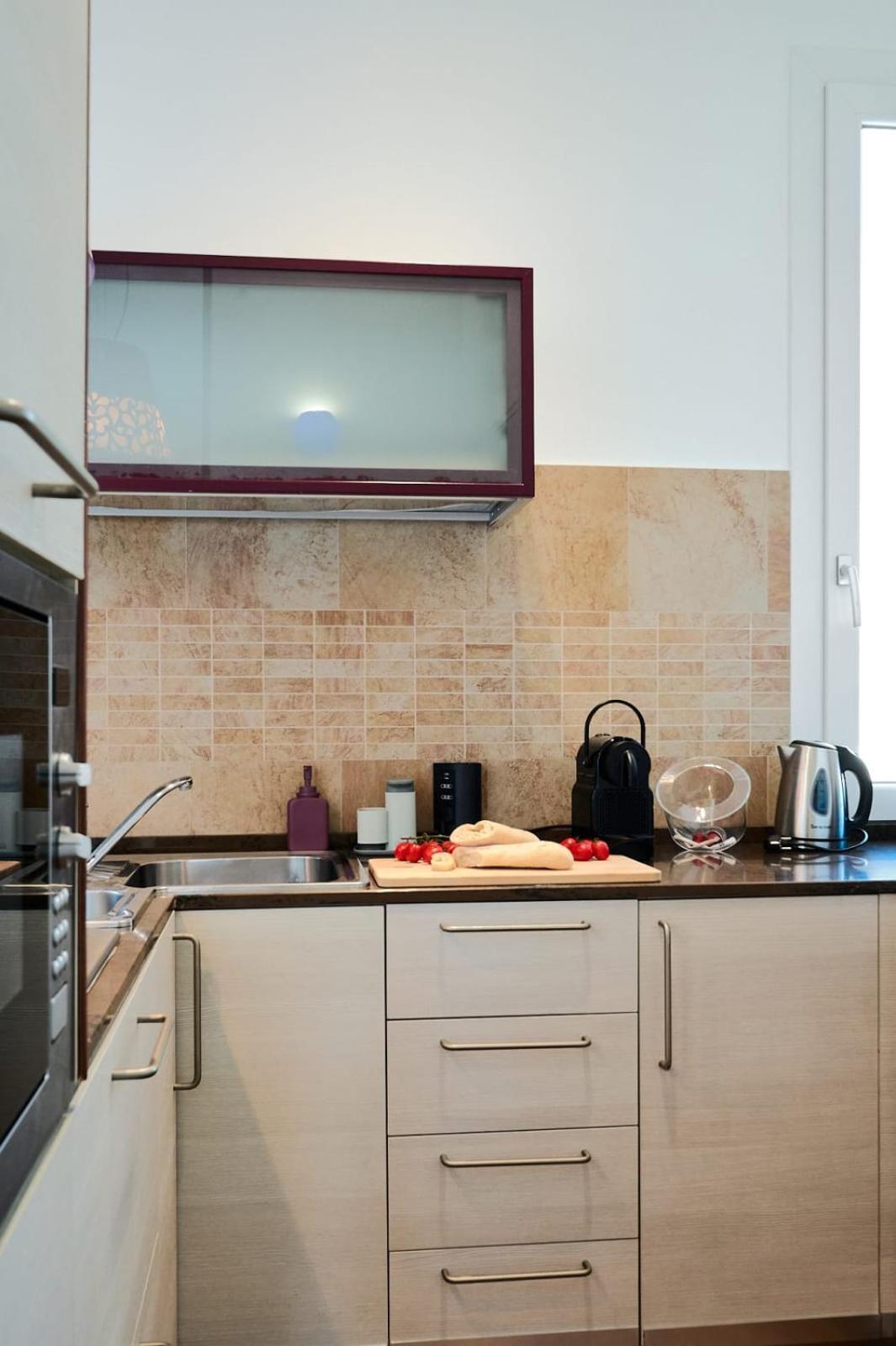 5-Days Suite In Milano Ngoại thất bức ảnh
