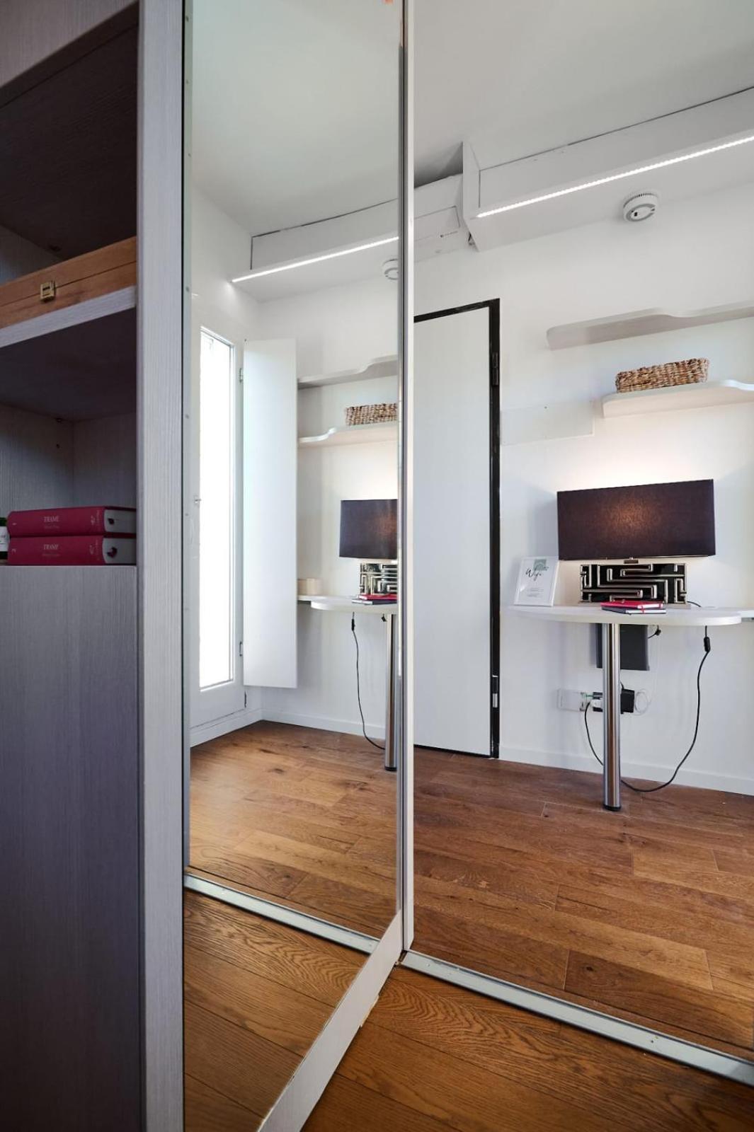 5-Days Suite In Milano Ngoại thất bức ảnh