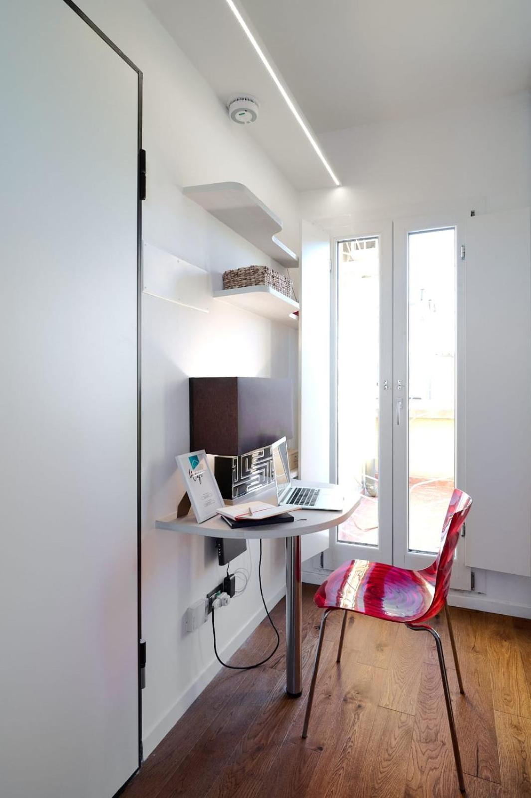 5-Days Suite In Milano Ngoại thất bức ảnh
