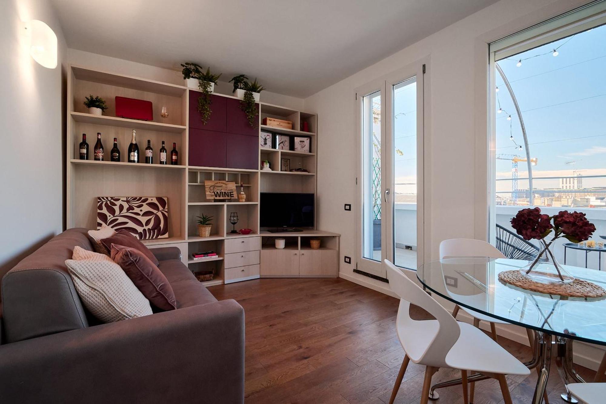 5-Days Suite In Milano Ngoại thất bức ảnh