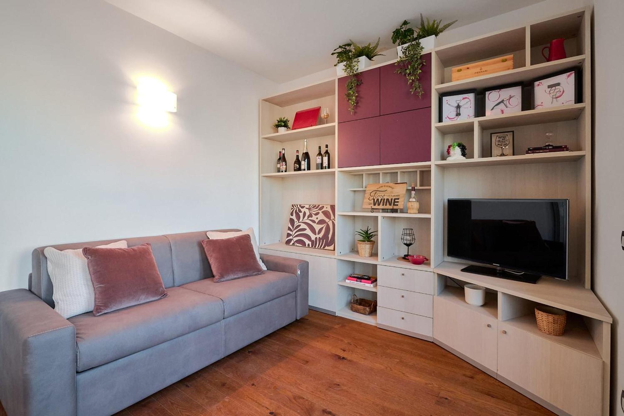 5-Days Suite In Milano Ngoại thất bức ảnh