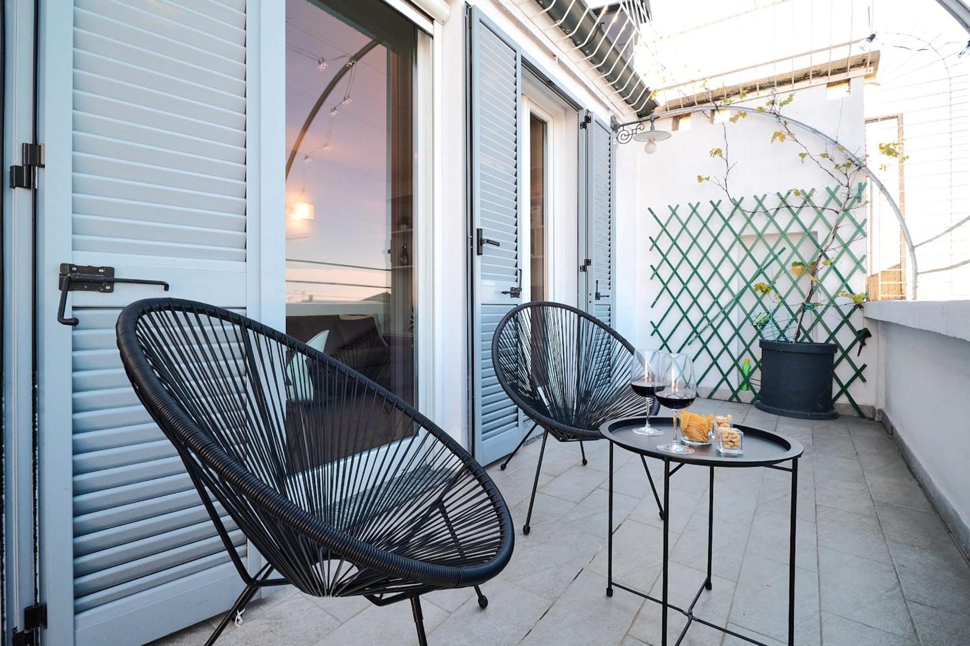 5-Days Suite In Milano Ngoại thất bức ảnh