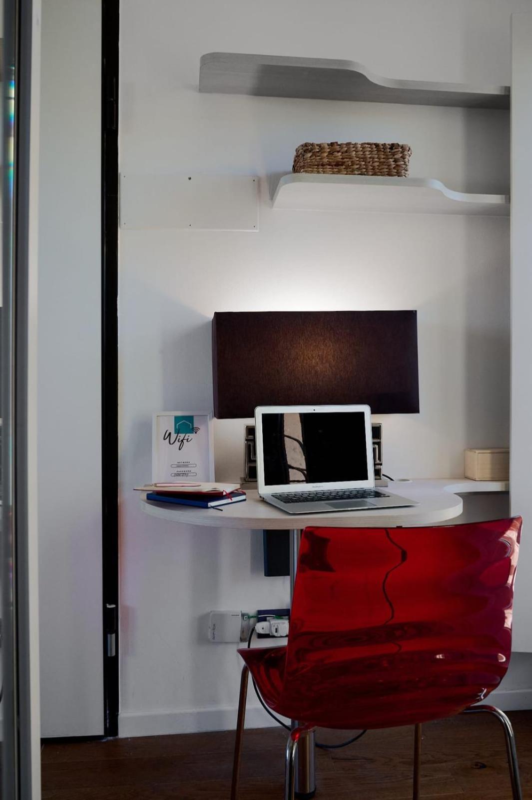 5-Days Suite In Milano Ngoại thất bức ảnh