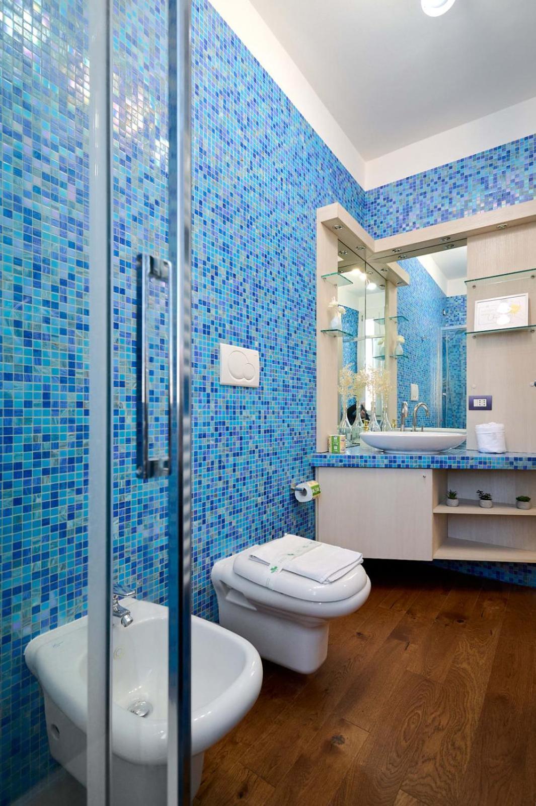 5-Days Suite In Milano Ngoại thất bức ảnh