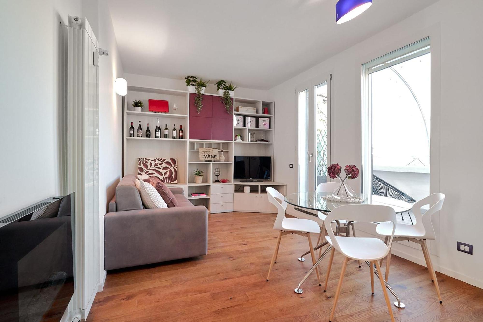 5-Days Suite In Milano Ngoại thất bức ảnh