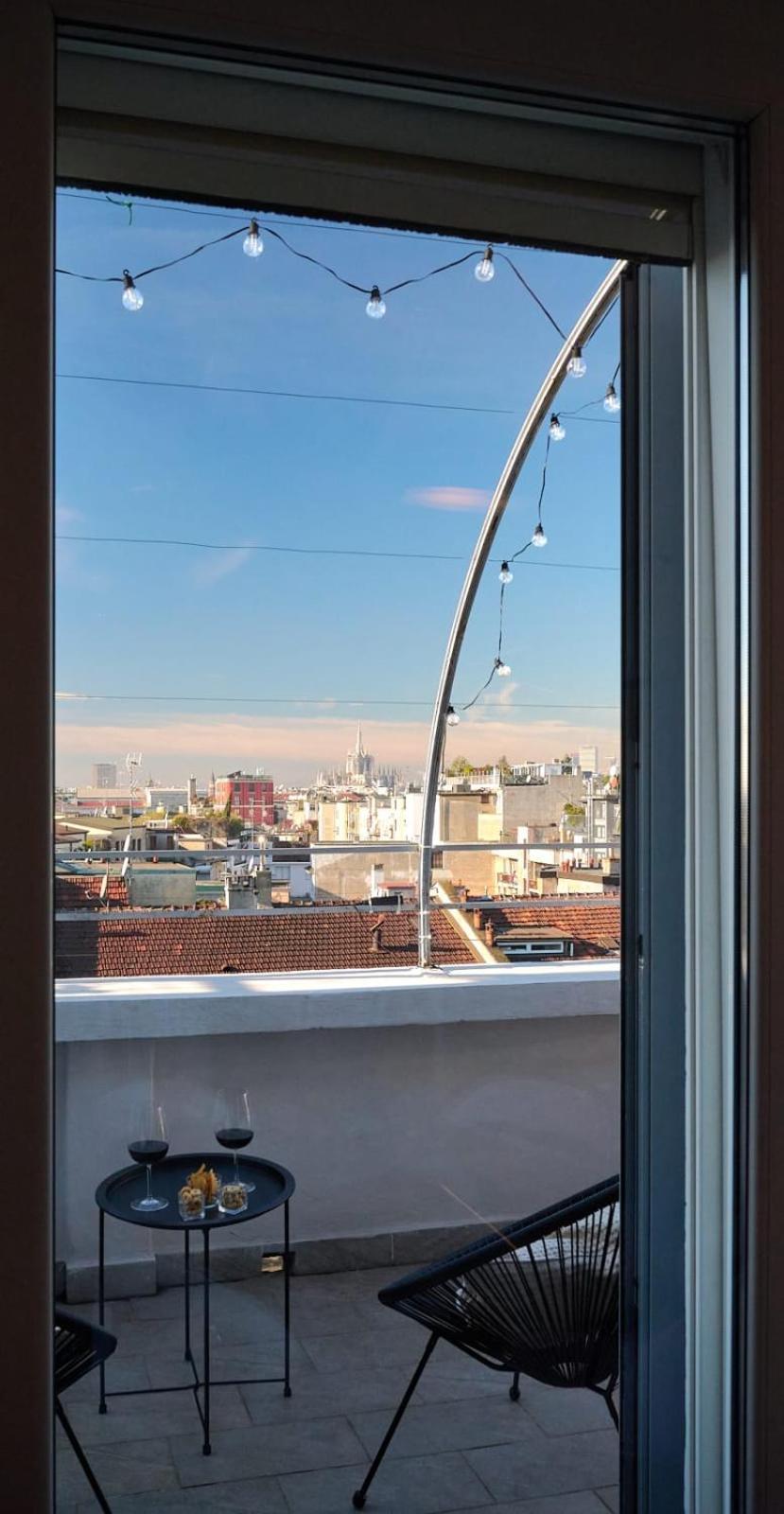 5-Days Suite In Milano Ngoại thất bức ảnh