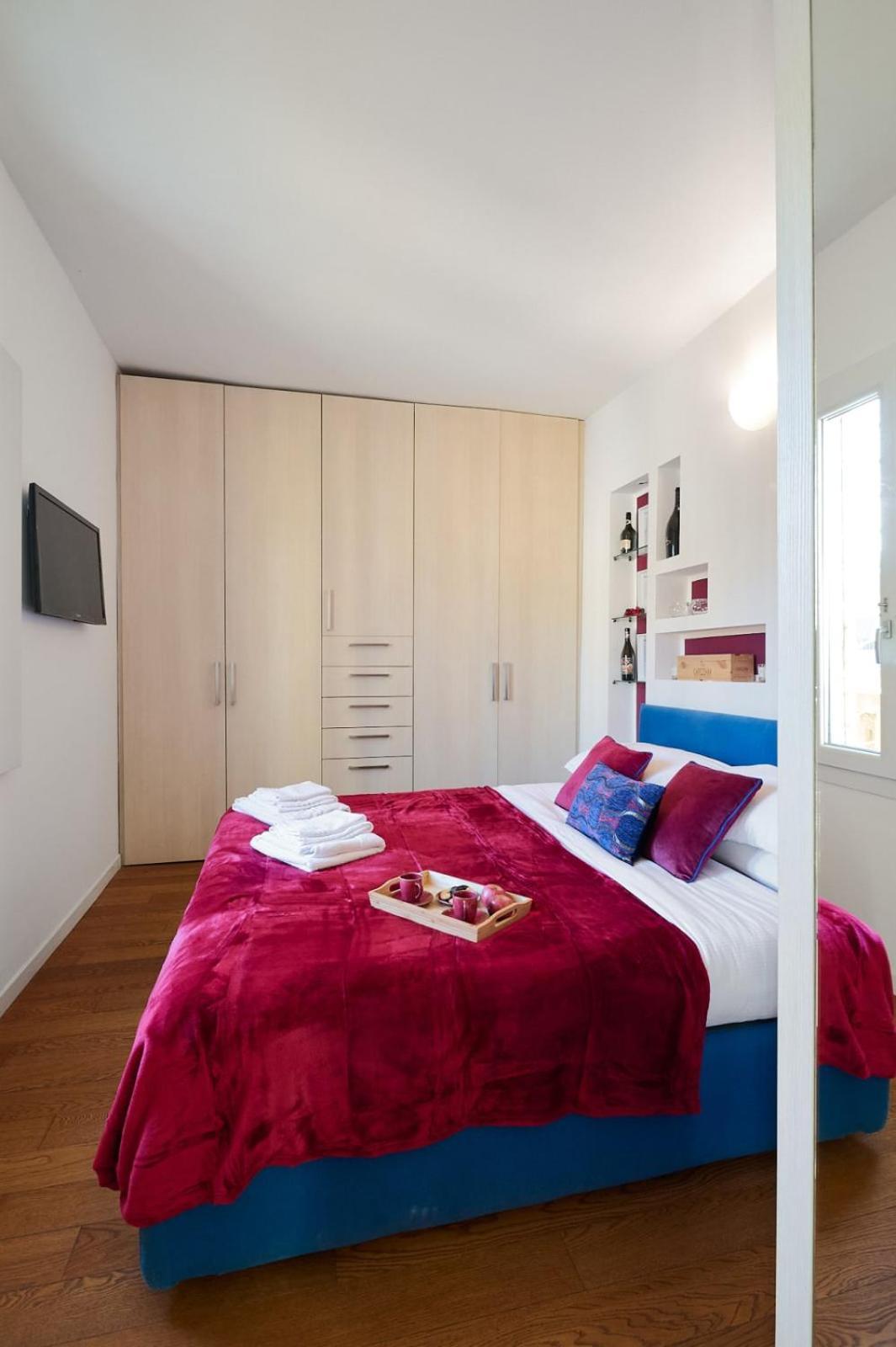 5-Days Suite In Milano Ngoại thất bức ảnh
