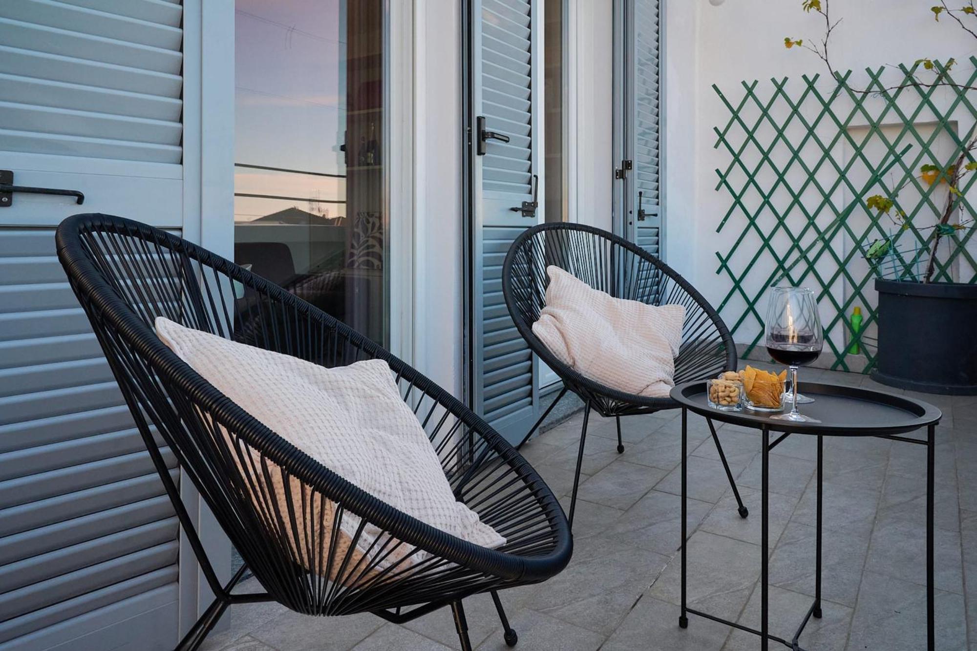 5-Days Suite In Milano Ngoại thất bức ảnh