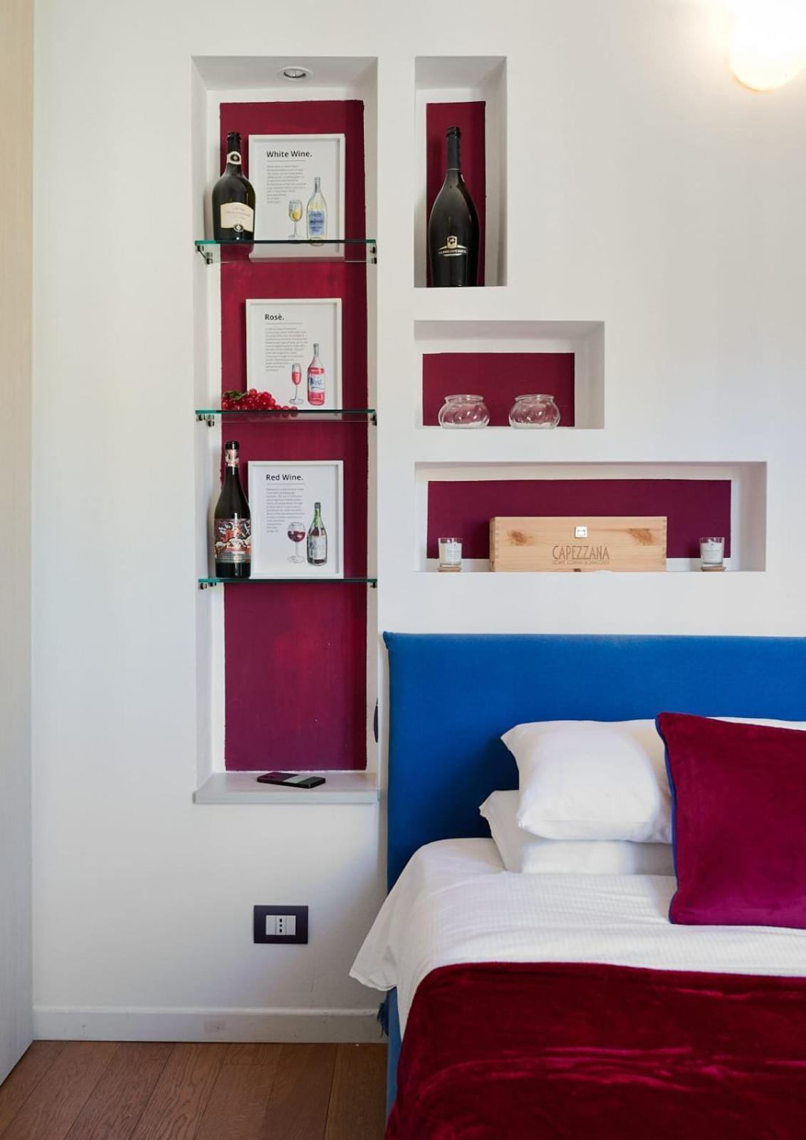 5-Days Suite In Milano Ngoại thất bức ảnh