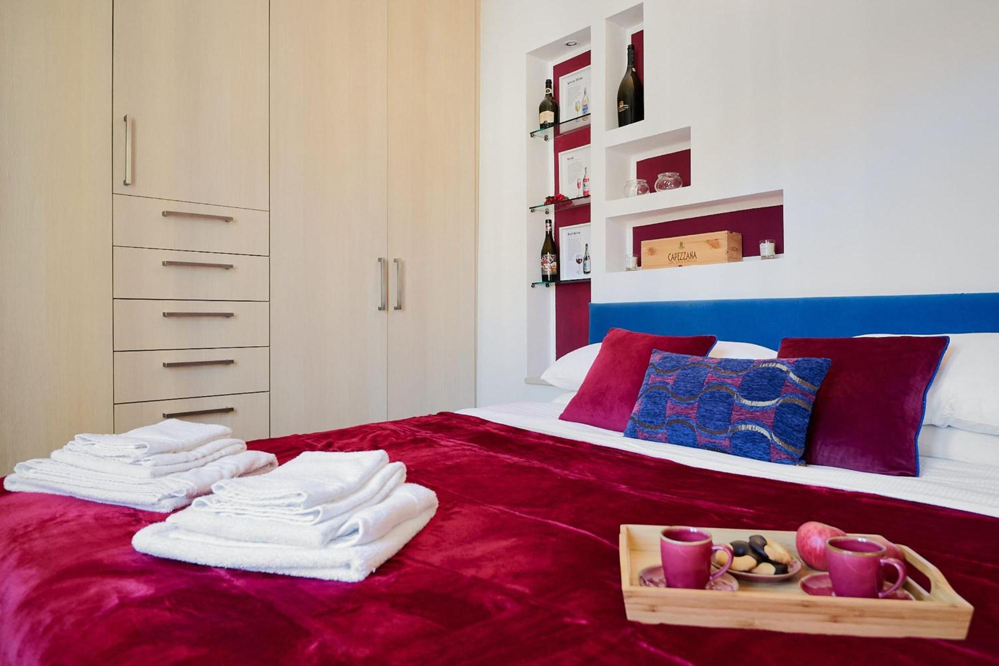 5-Days Suite In Milano Ngoại thất bức ảnh