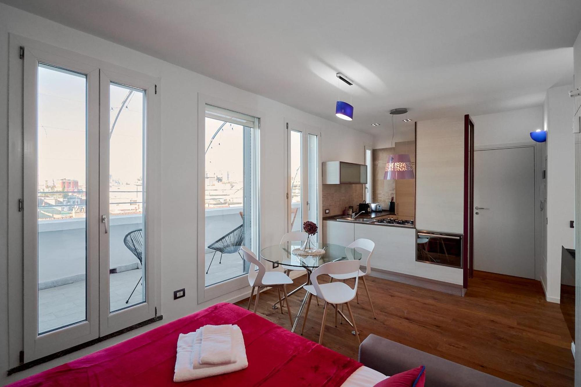 5-Days Suite In Milano Ngoại thất bức ảnh