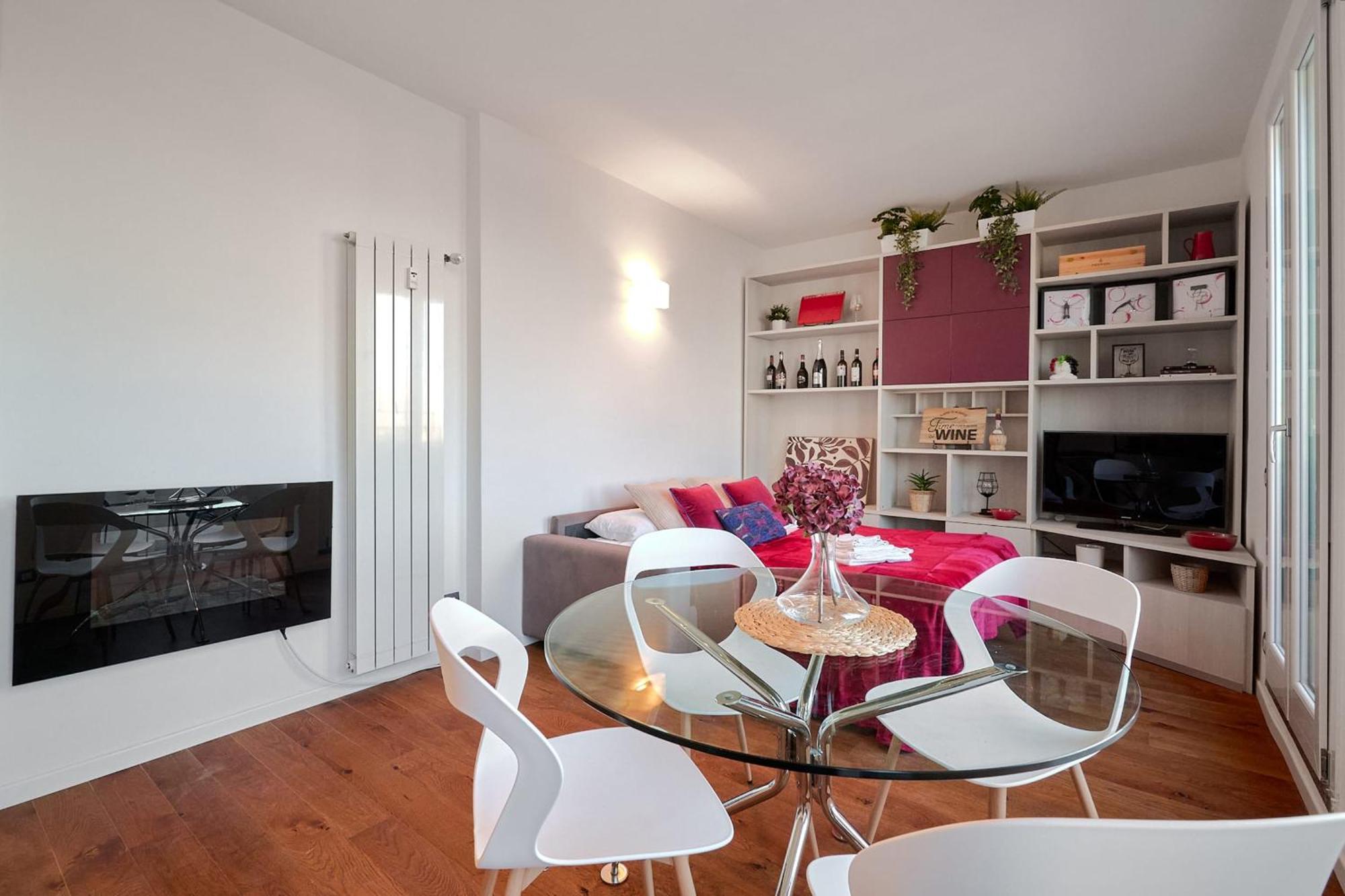 5-Days Suite In Milano Ngoại thất bức ảnh