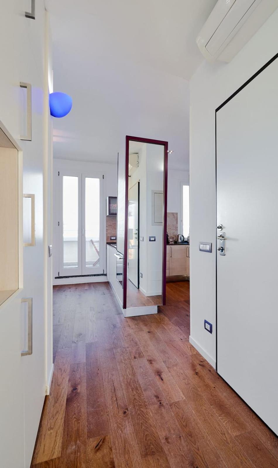 5-Days Suite In Milano Ngoại thất bức ảnh