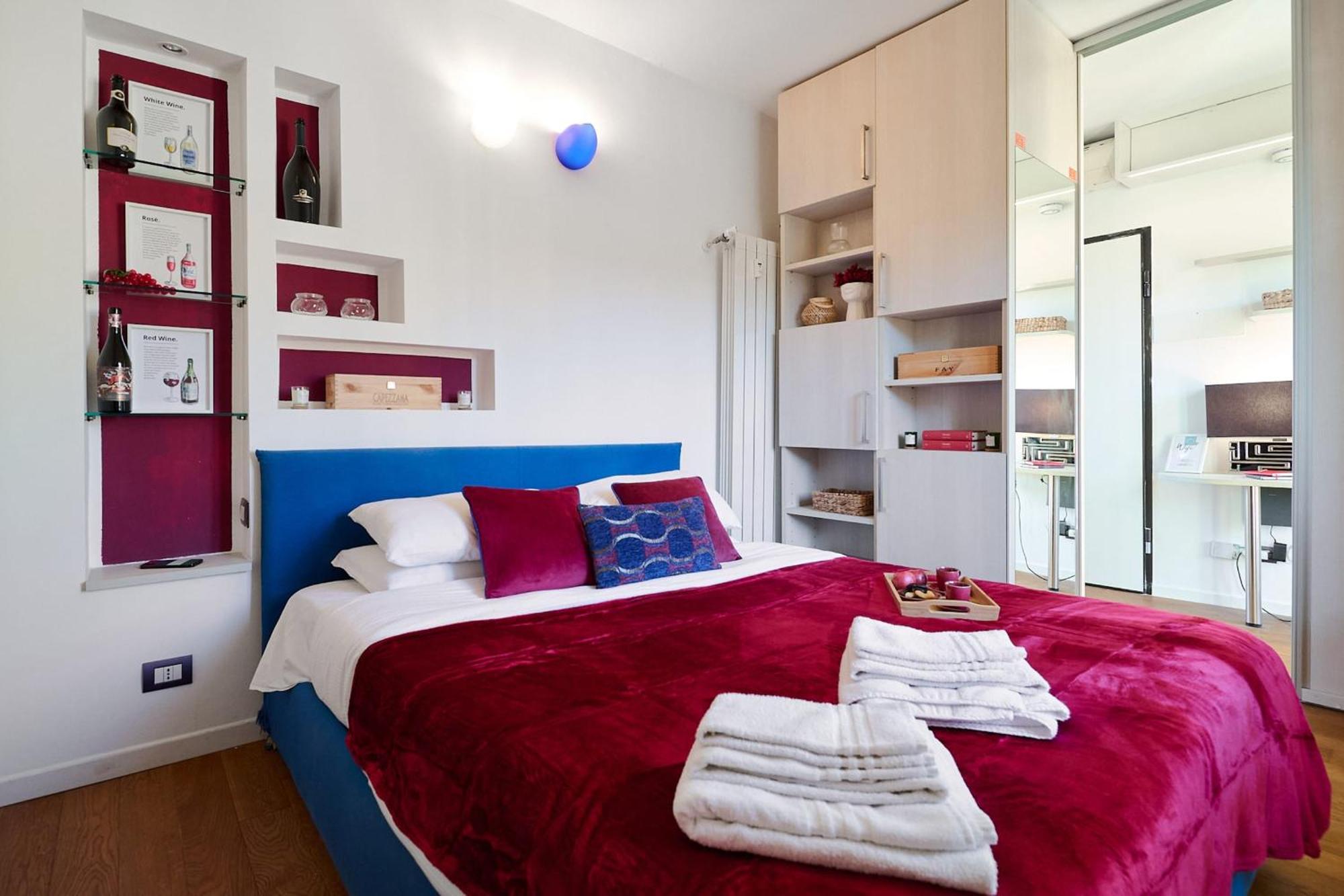 5-Days Suite In Milano Ngoại thất bức ảnh