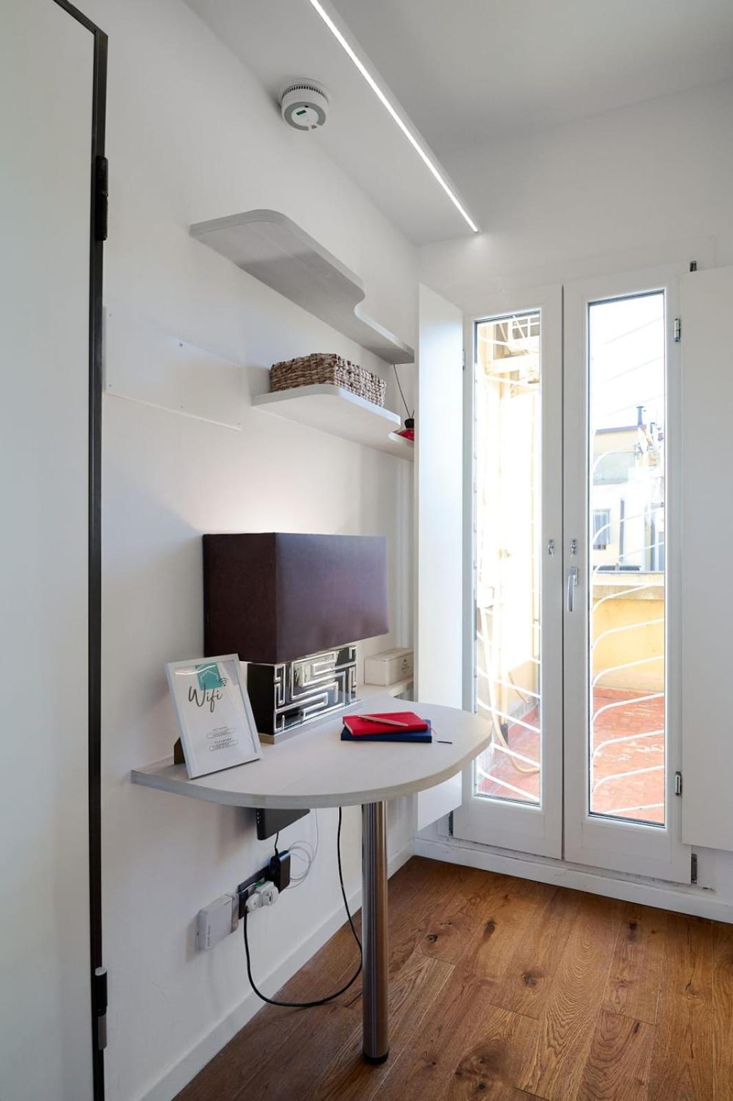 5-Days Suite In Milano Ngoại thất bức ảnh