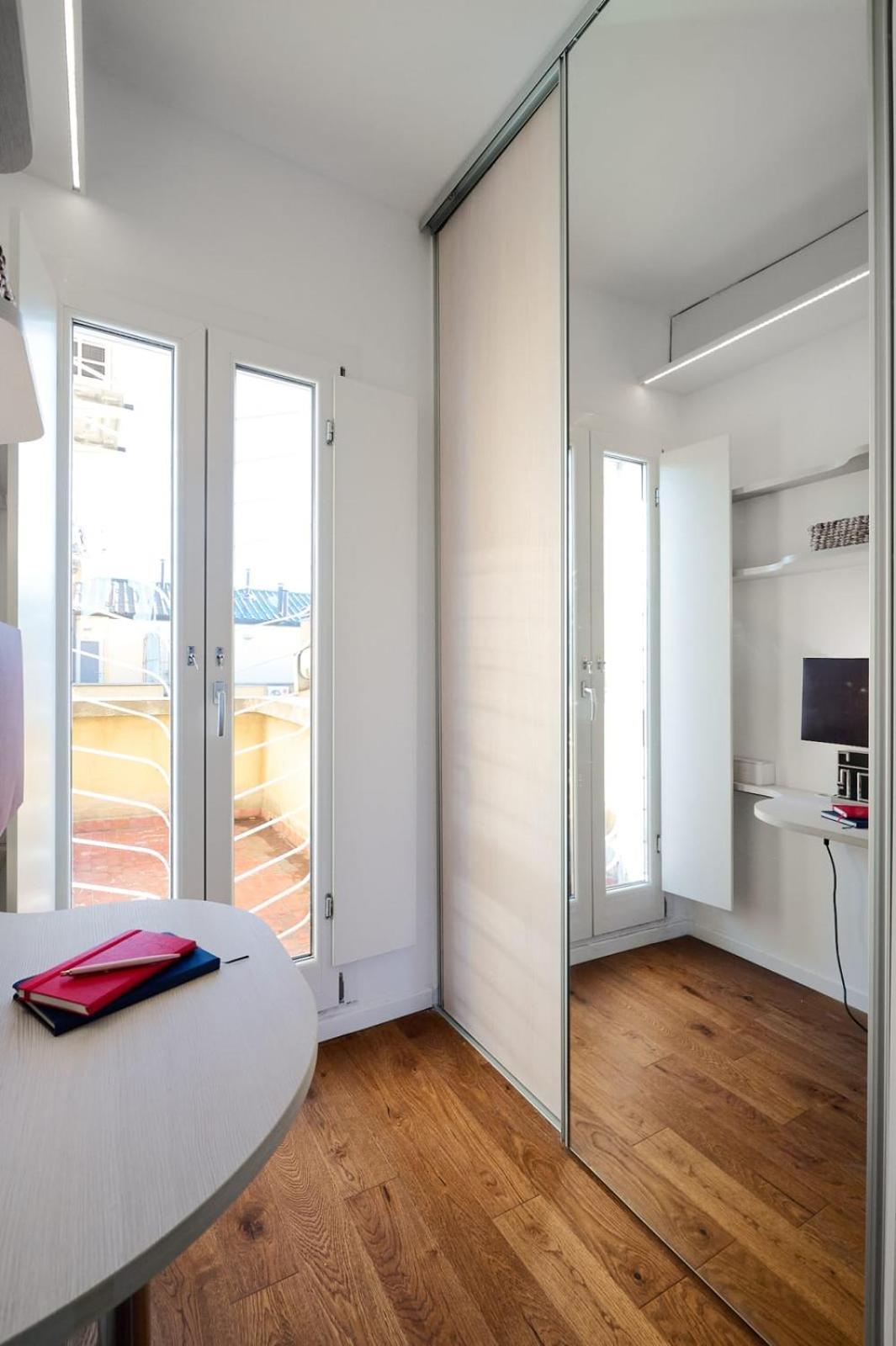 5-Days Suite In Milano Ngoại thất bức ảnh