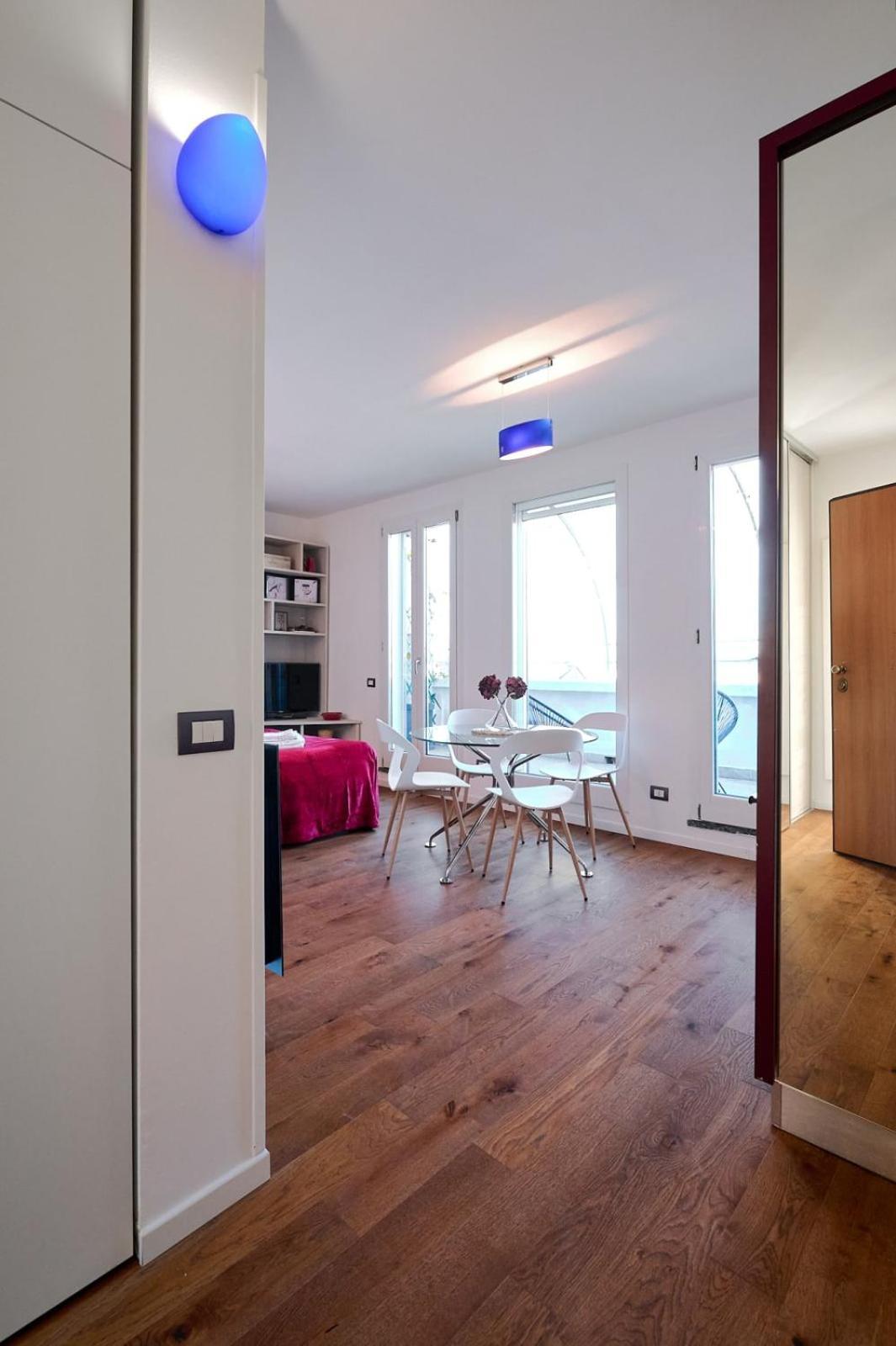 5-Days Suite In Milano Ngoại thất bức ảnh