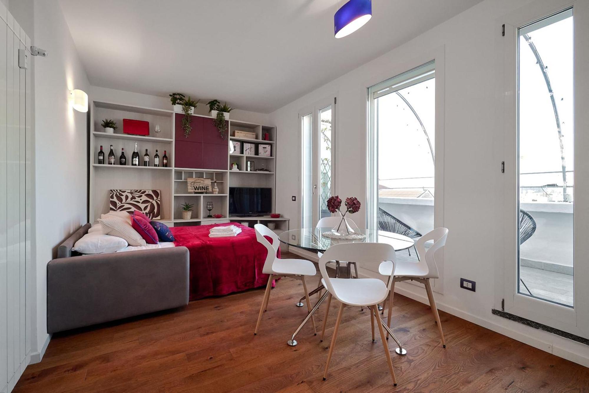 5-Days Suite In Milano Ngoại thất bức ảnh