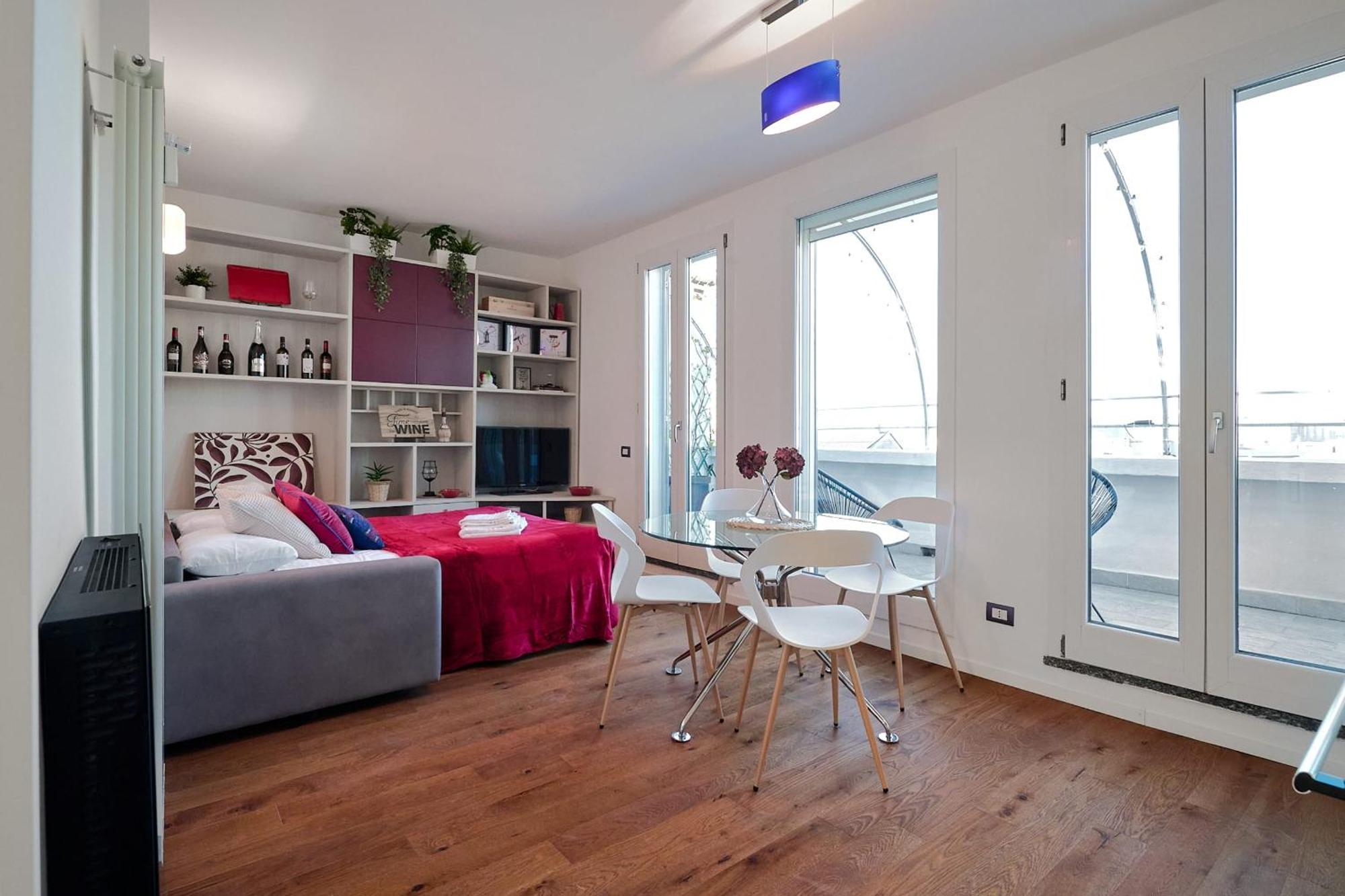 5-Days Suite In Milano Ngoại thất bức ảnh